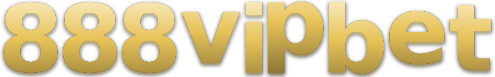 888vipbet logo