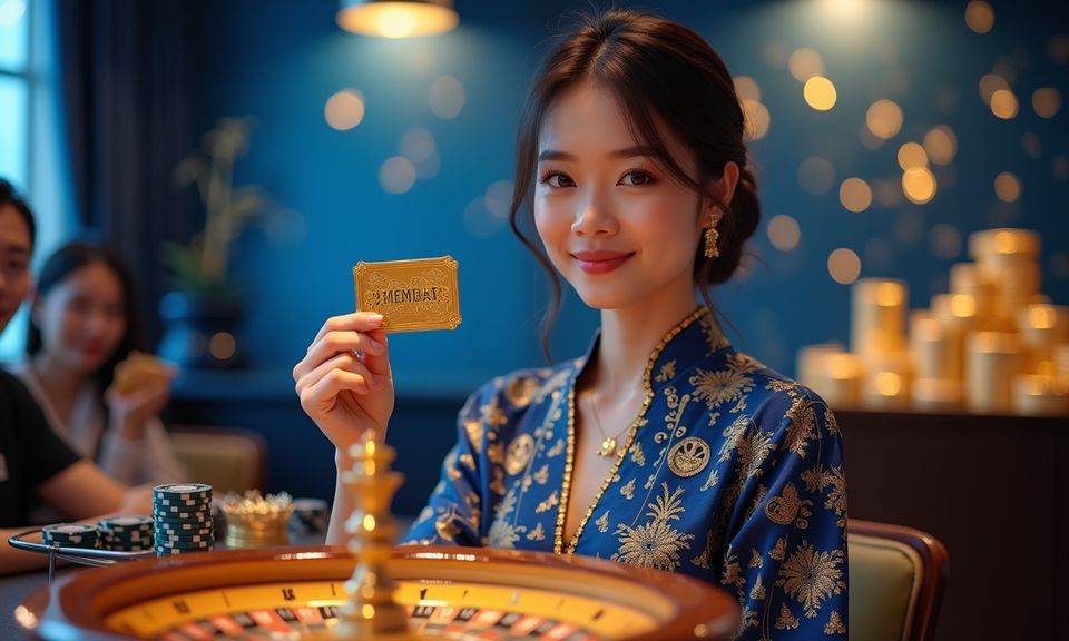 888vipbet Seven Gems Slots